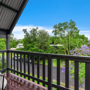 LRW Bedroom Balcony